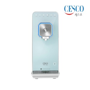 [렌탈] 세스코 스마트핏 직수 냉온정수기 렌탈 화이트 EW-200 의무5년 셀프 민트