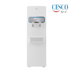 [렌탈] 세스코 스마트핏 스탠드 냉온 정수기 렌탈 EW-220 5년 화이트 월27900원